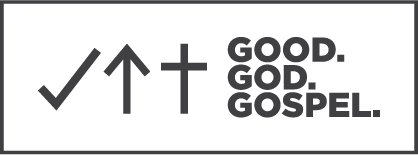 Good God Gospel logo